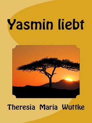 cover image of Yasmin liebt